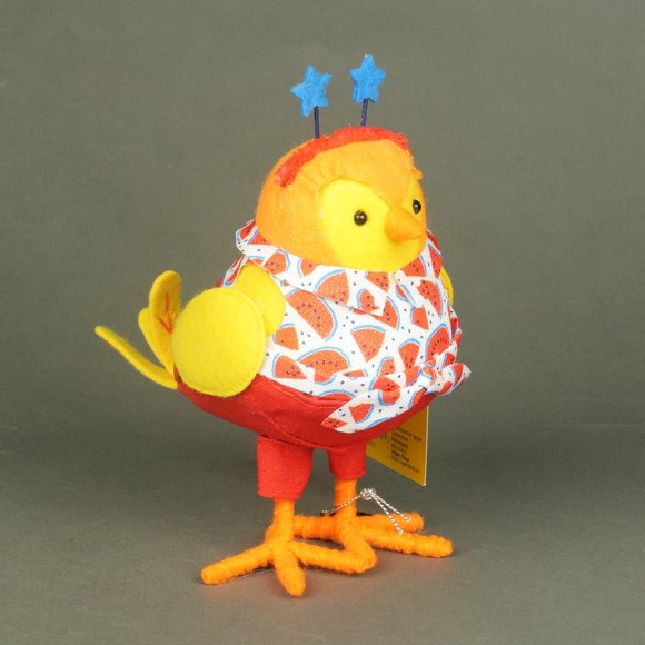 Featherly Friends Holiday Target Featherly Friends Sun Squad Summer